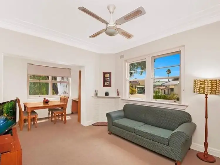 17/12 Dutruc Street, Randwick NSW 2031