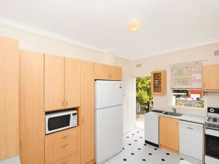 Second view of Homely apartment listing, 17/12 Dutruc Street, Randwick NSW 2031