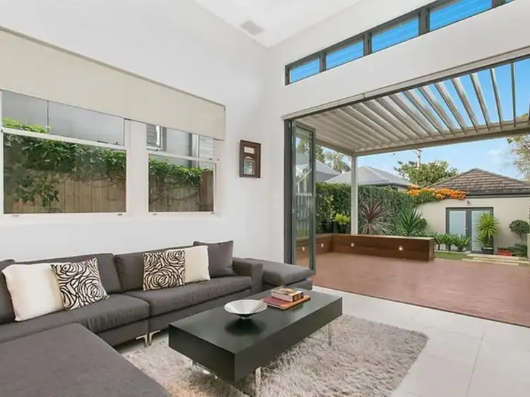 Main view of Homely house listing, 11 Cuthbert Street, Queens Park NSW 2022