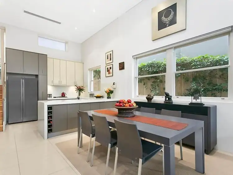 Second view of Homely house listing, 11 Cuthbert Street, Queens Park NSW 2022