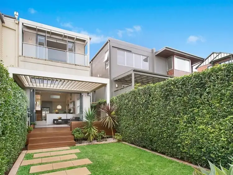 Third view of Homely house listing, 11 Cuthbert Street, Queens Park NSW 2022