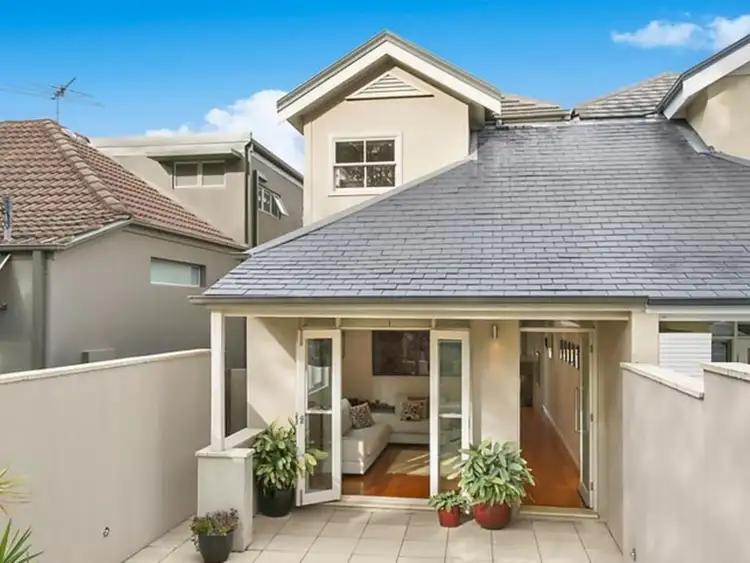 Fourth view of Homely house listing, 11 Cuthbert Street, Queens Park NSW 2022