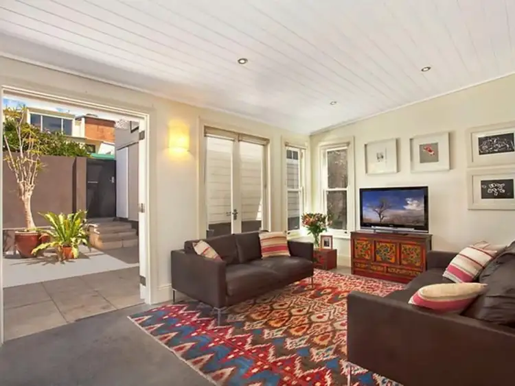 Fifth view of Homely house listing, 165 Denison Street, Queens Park NSW 2022