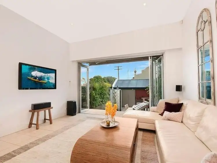 Second view of Homely house listing, 155 Newland Street, Queens Park NSW 2022