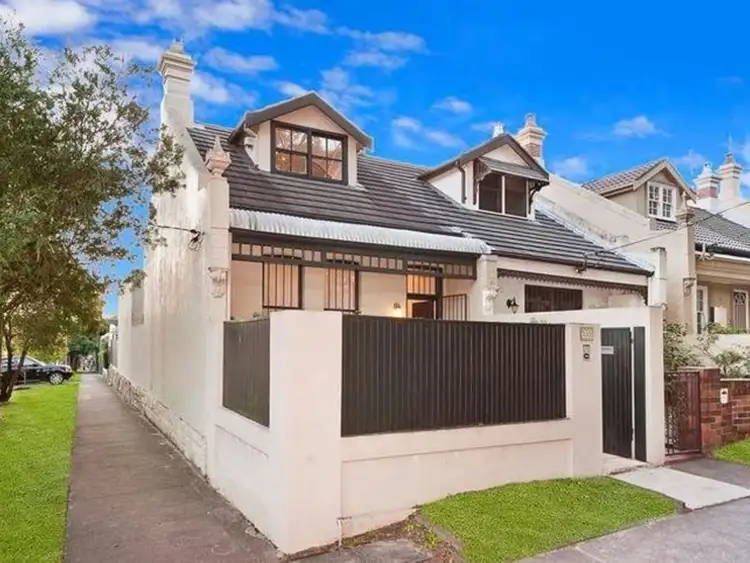 Third view of Homely house listing, 155 Newland Street, Queens Park NSW 2022