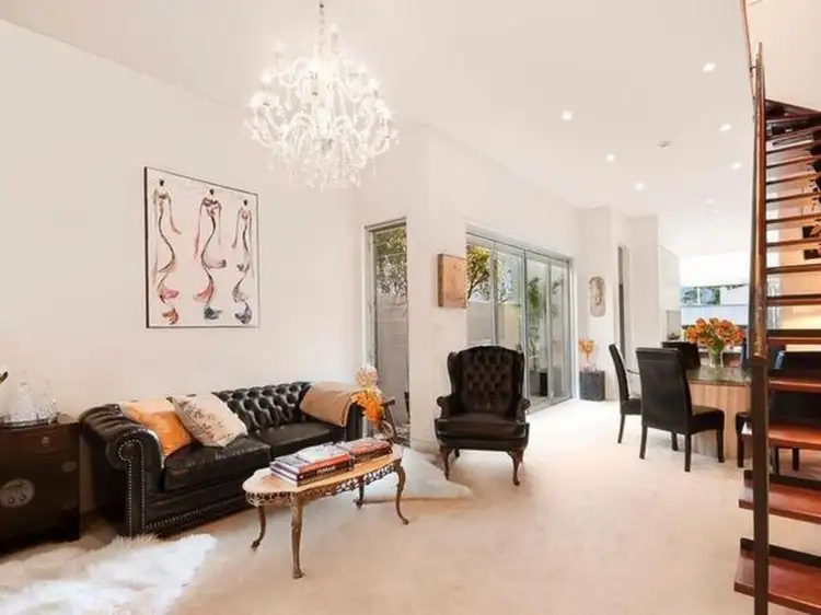 Fourth view of Homely house listing, 155 Newland Street, Queens Park NSW 2022