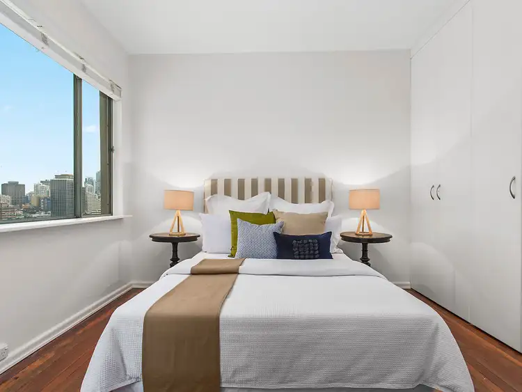 Second view of Homely apartment listing, 175/19 Tusculum Street, Potts Point NSW 2011