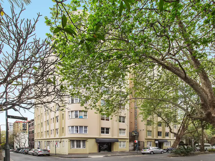 Fourth view of Homely apartment listing, 175/19 Tusculum Street, Potts Point NSW 2011