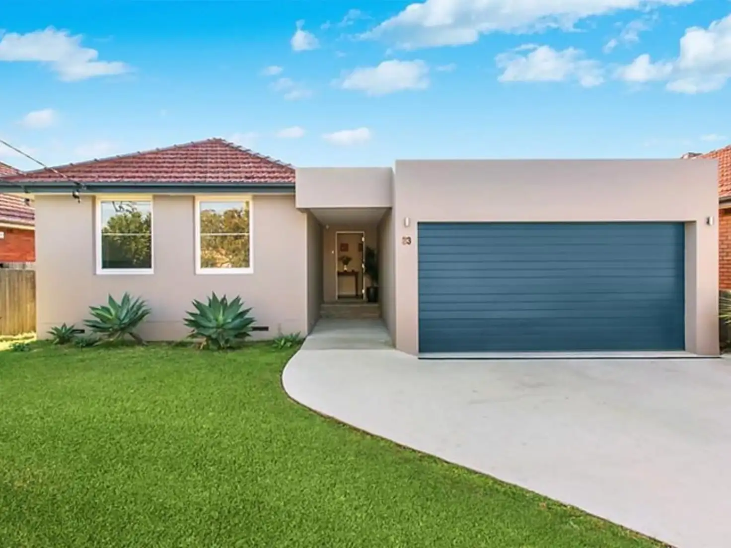 Main view of Homely house listing, 83 Page Street, Pagewood NSW 2035