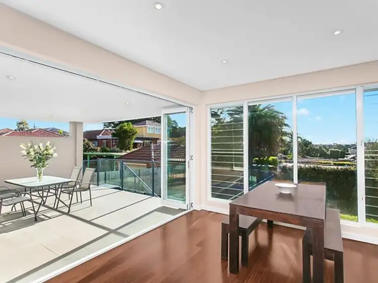 Second view of Homely house listing, 83 Page Street, Pagewood NSW 2035
