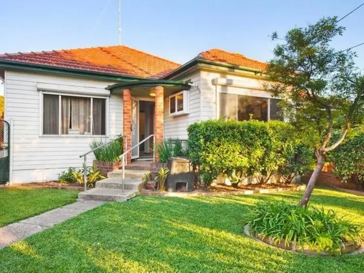 106 Page Street, Pagewood NSW 2035