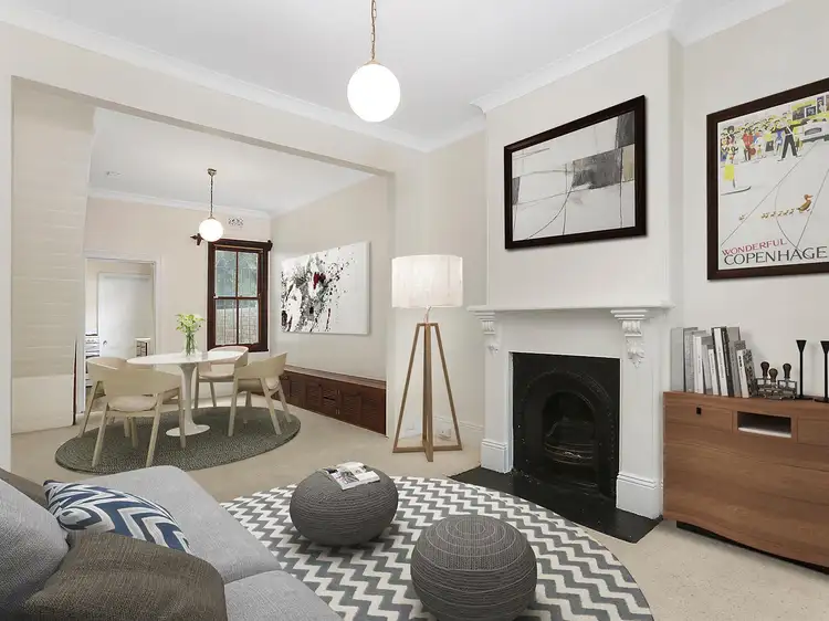 Main view of Homely house listing, 2 Taylor Street, Paddington NSW 2021