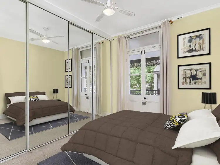 Third view of Homely house listing, 2 Taylor Street, Paddington NSW 2021