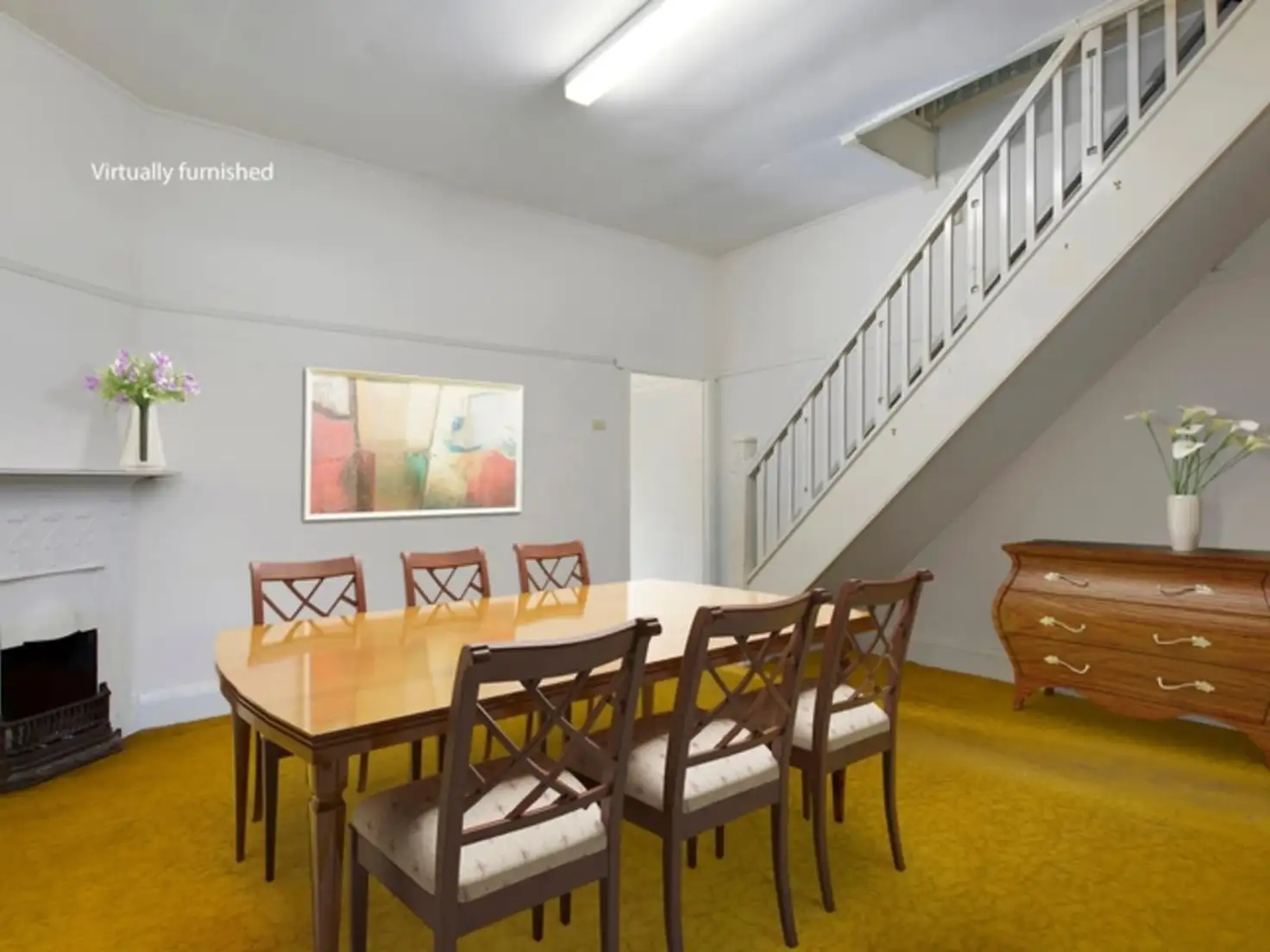 Main view of Homely house listing, 96 Boundary Street, Paddington NSW 2021