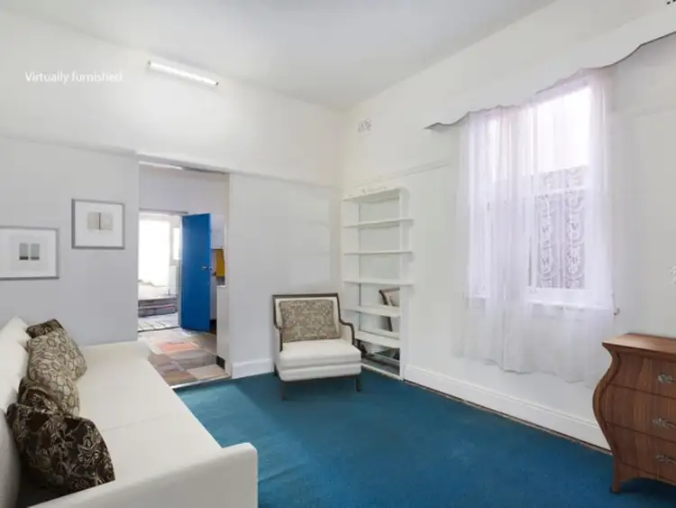 Second view of Homely house listing, 96 Boundary Street, Paddington NSW 2021