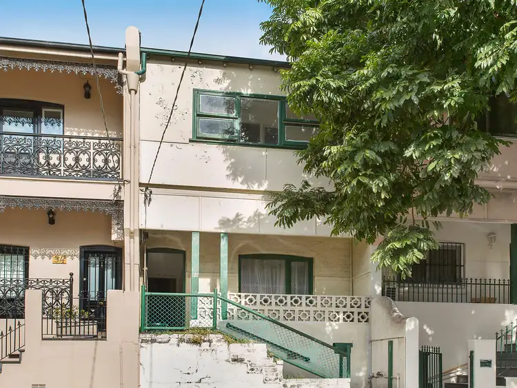 Fourth view of Homely house listing, 96 Boundary Street, Paddington NSW 2021