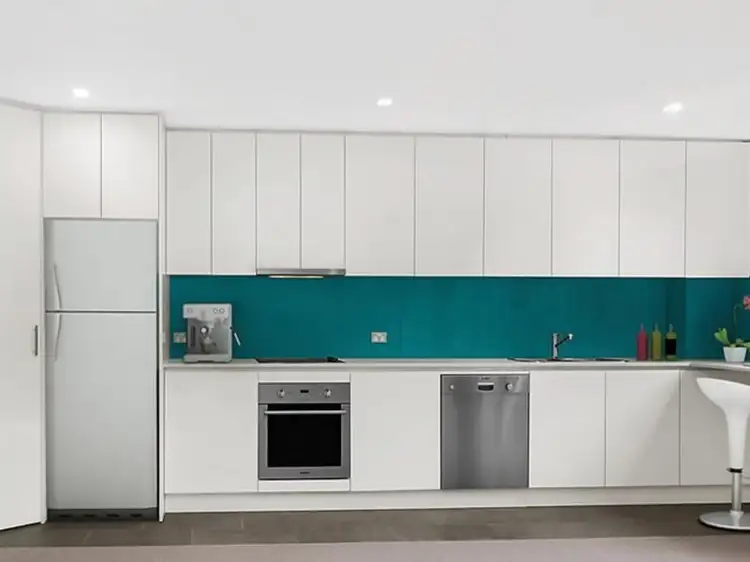 4C/8 Hampden Street, Paddington NSW 2021