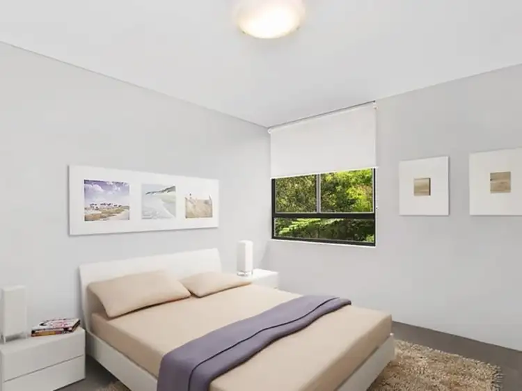 Third view of Homely apartment listing, 4C/8 Hampden Street, Paddington NSW 2021