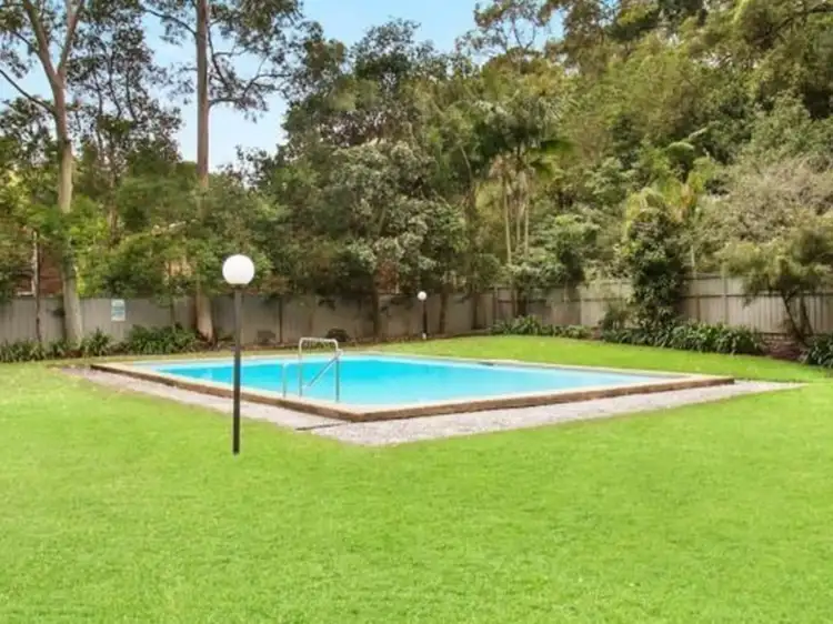 Fourth view of Homely apartment listing, 4C/8 Hampden Street, Paddington NSW 2021