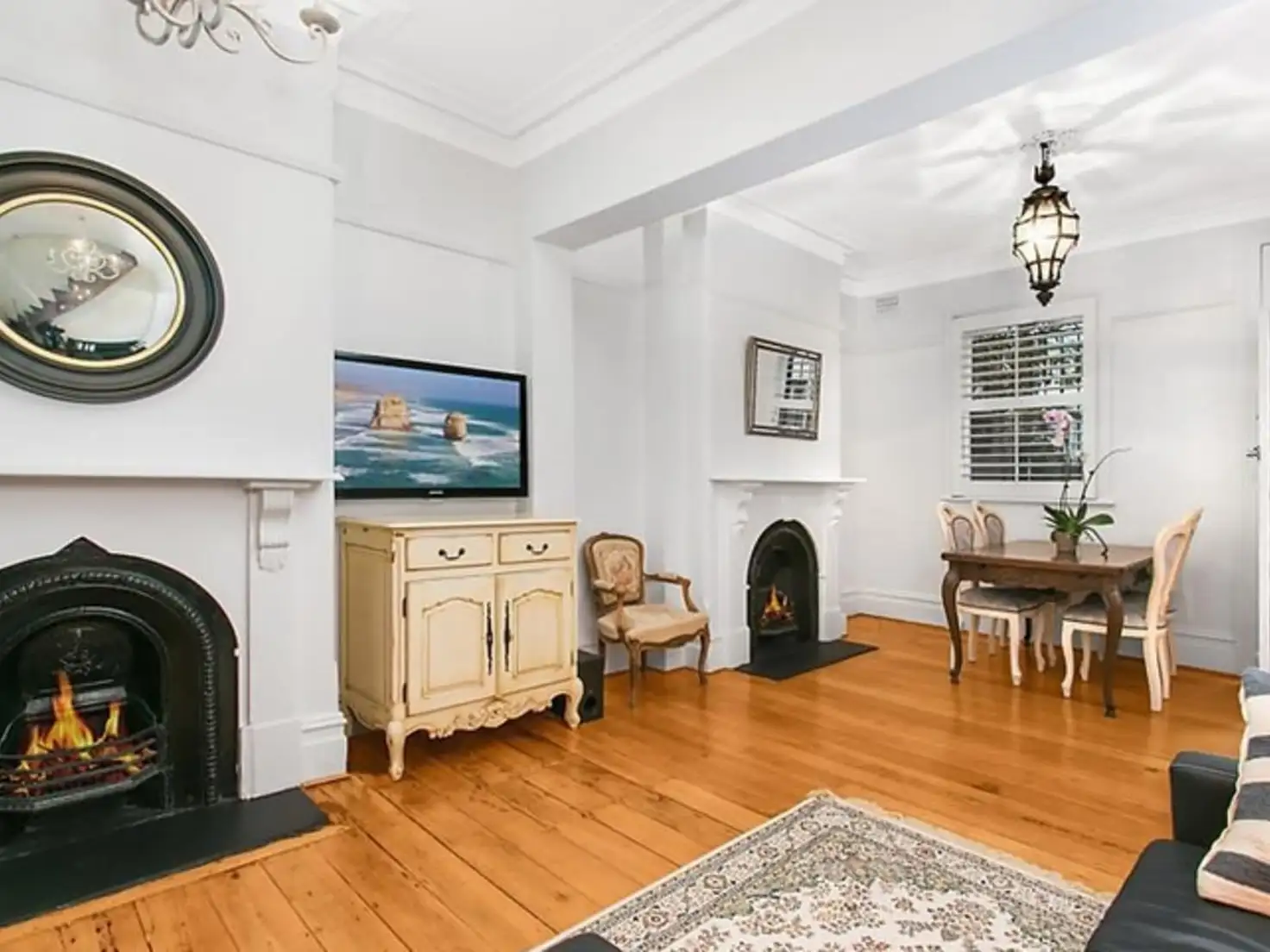 Main view of Homely house listing, 13 Josephson Street, Paddington NSW 2021