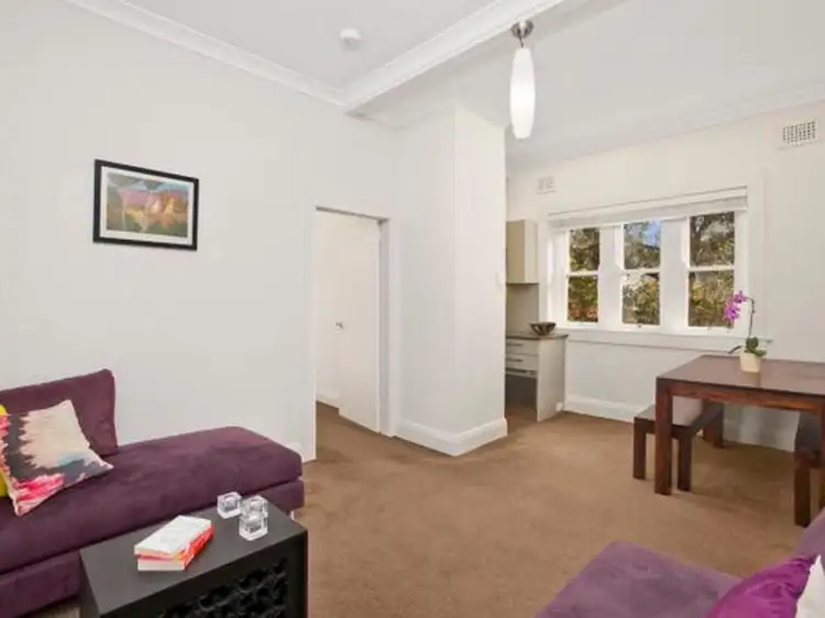 Second view of Homely apartment listing, 11/61 Liverpool Street, Paddington NSW 2021
