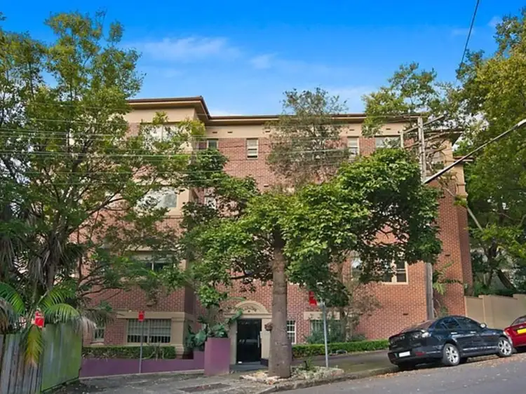 Fourth view of Homely apartment listing, 11/61 Liverpool Street, Paddington NSW 2021