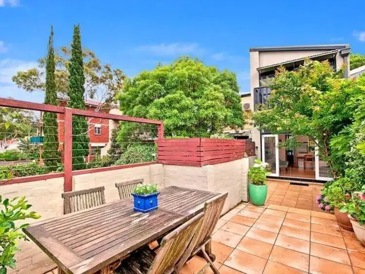 63 Stewart Street, Paddington NSW 2021