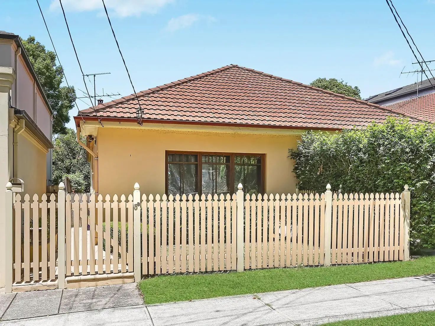 Main view of Homely house listing, 5B Owen Street, North Bondi NSW 2026