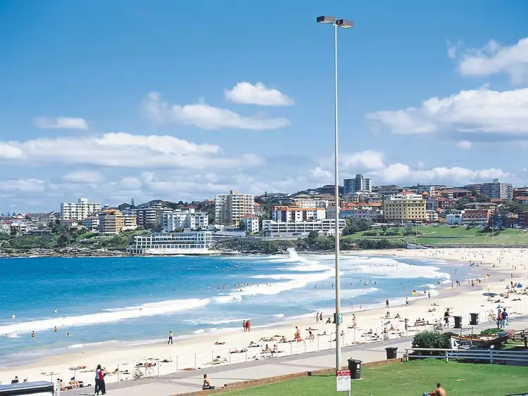 Second view of Homely house listing, 5B Owen Street, North Bondi NSW 2026