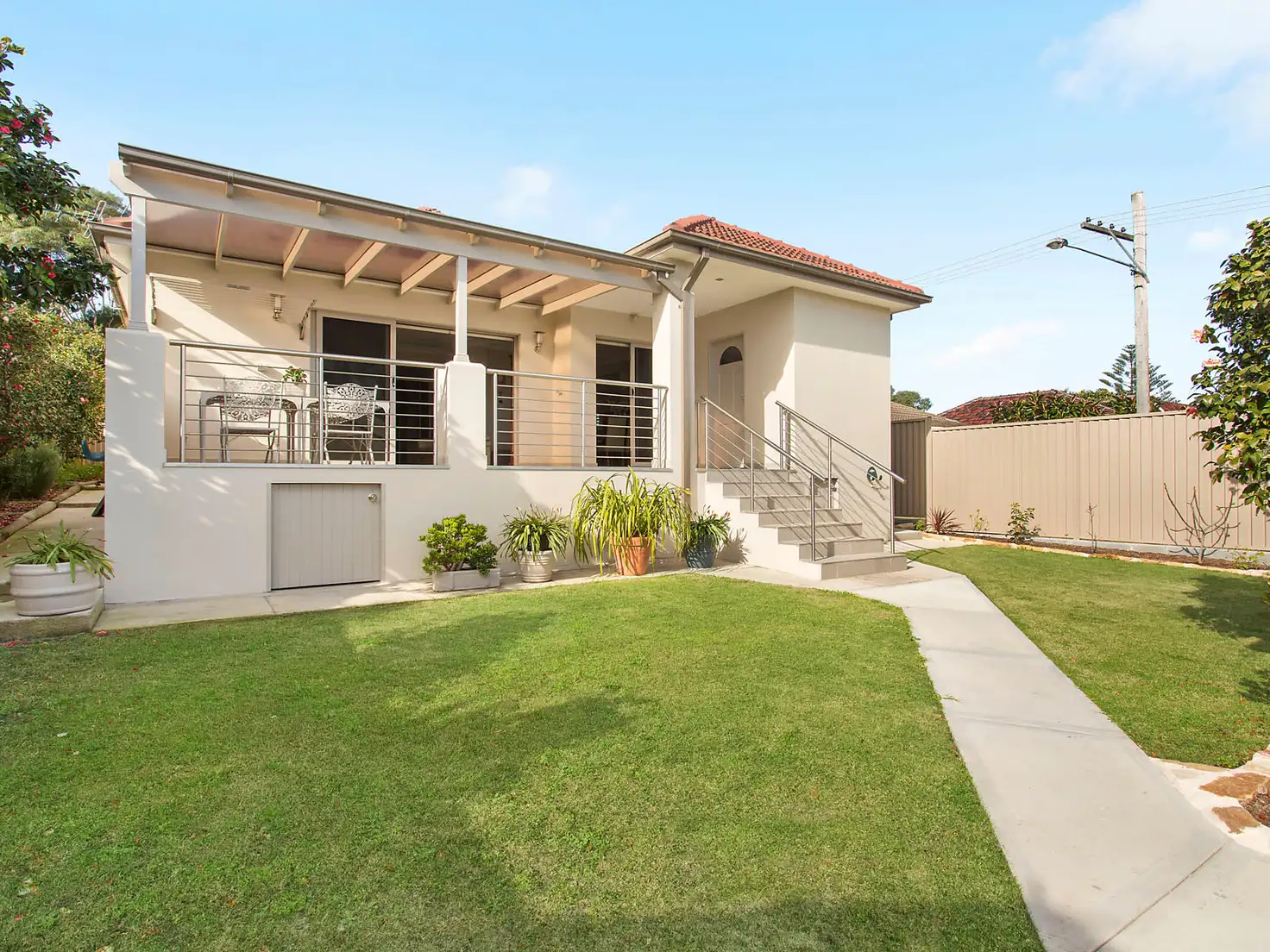 Main view of Homely house listing, 4 Sharp Street, Matraville NSW 2036