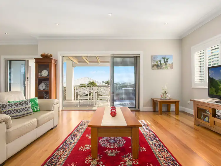 Second view of Homely house listing, 4 Sharp Street, Matraville NSW 2036