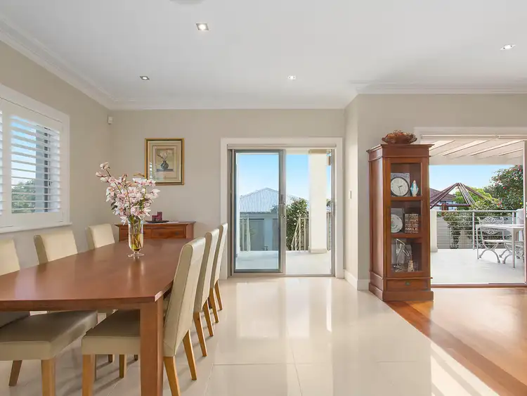 Third view of Homely house listing, 4 Sharp Street, Matraville NSW 2036