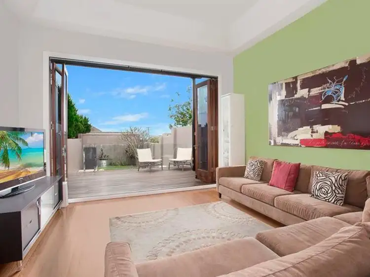 Main view of Homely house listing, 25 Beach Street, Clovelly NSW 2031