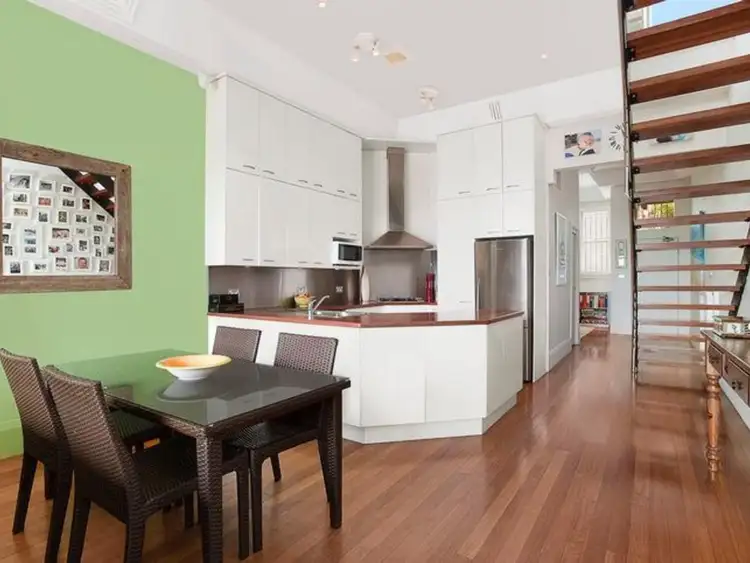 Second view of Homely house listing, 25 Beach Street, Clovelly NSW 2031