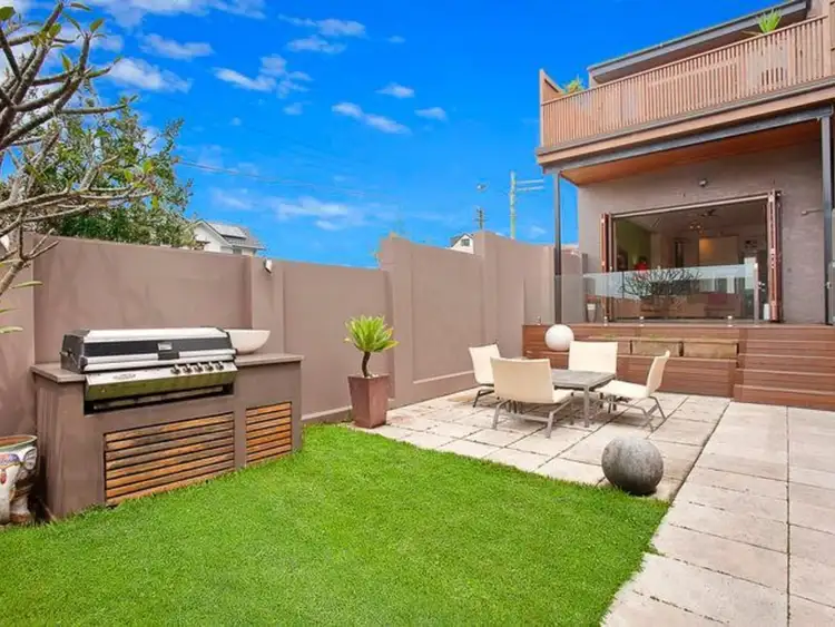 Fifth view of Homely house listing, 25 Beach Street, Clovelly NSW 2031