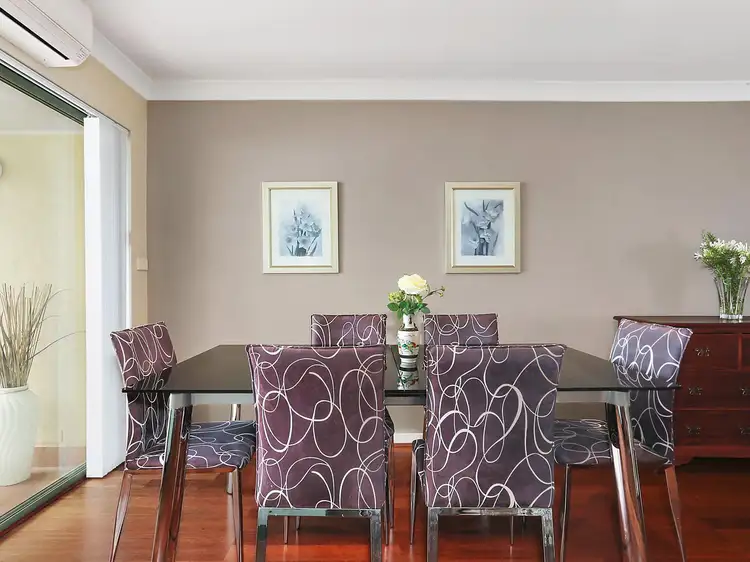 Third view of Homely townhouse listing, 36/69 Allen Street, Leichhardt NSW 2040