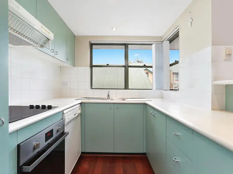 Fourth view of Homely townhouse listing, 36/69 Allen Street, Leichhardt NSW 2040