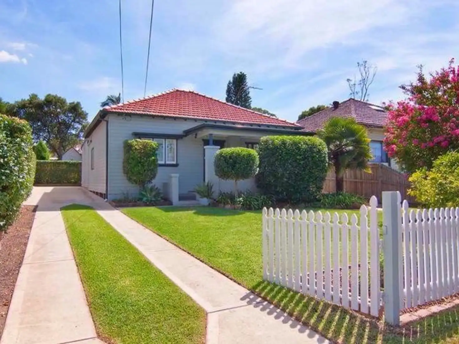 Main view of Homely house listing, 49 Bennett Street, West Ryde NSW 2114