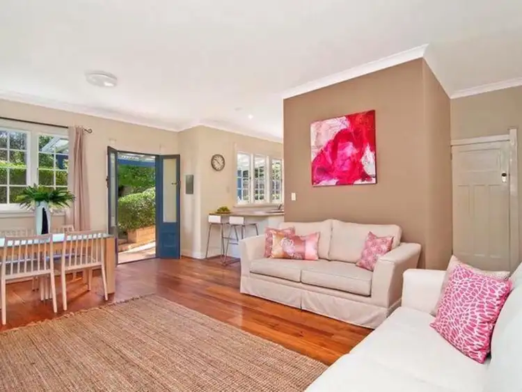 Fourth view of Homely house listing, 49 Bennett Street, West Ryde NSW 2114