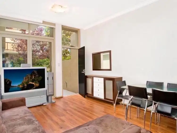 Second view of Homely apartment listing, 12/20 Herbert Street, West Ryde NSW 2114