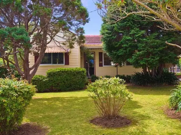 Main view of Homely house listing, 39 Tramway Street, West Ryde NSW 2114
