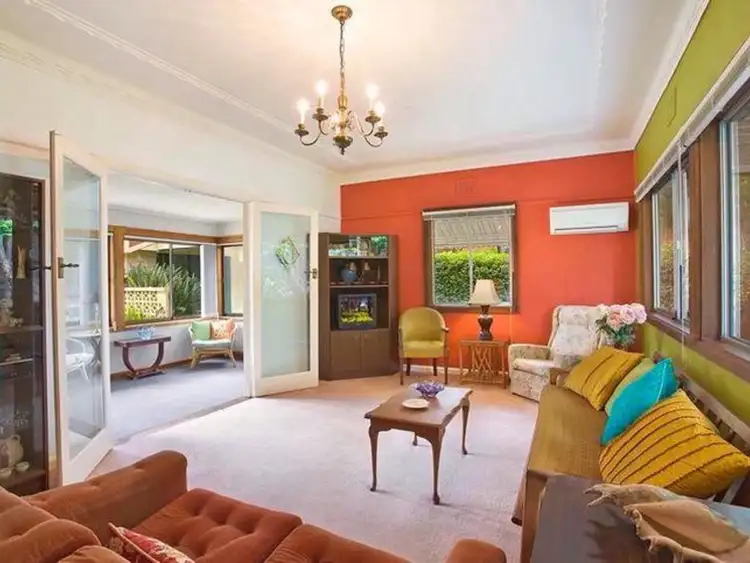 Second view of Homely house listing, 39 Tramway Street, West Ryde NSW 2114