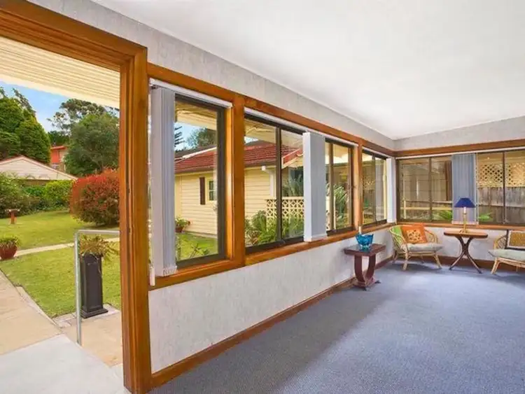 Third view of Homely house listing, 39 Tramway Street, West Ryde NSW 2114