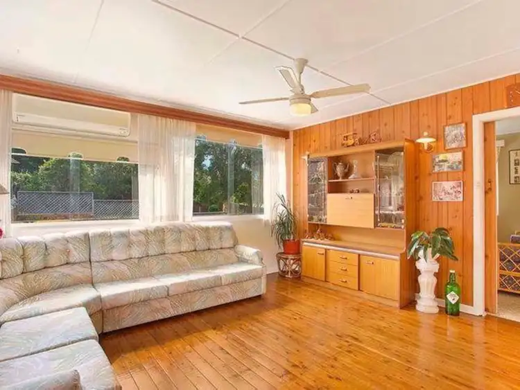 Second view of Homely house listing, 4 Mahon Street, West Ryde NSW 2114
