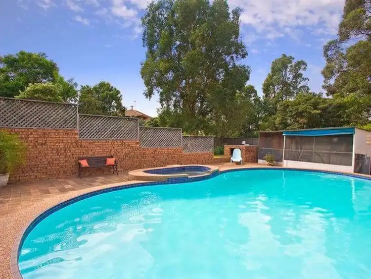Fourth view of Homely house listing, 4 Mahon Street, West Ryde NSW 2114