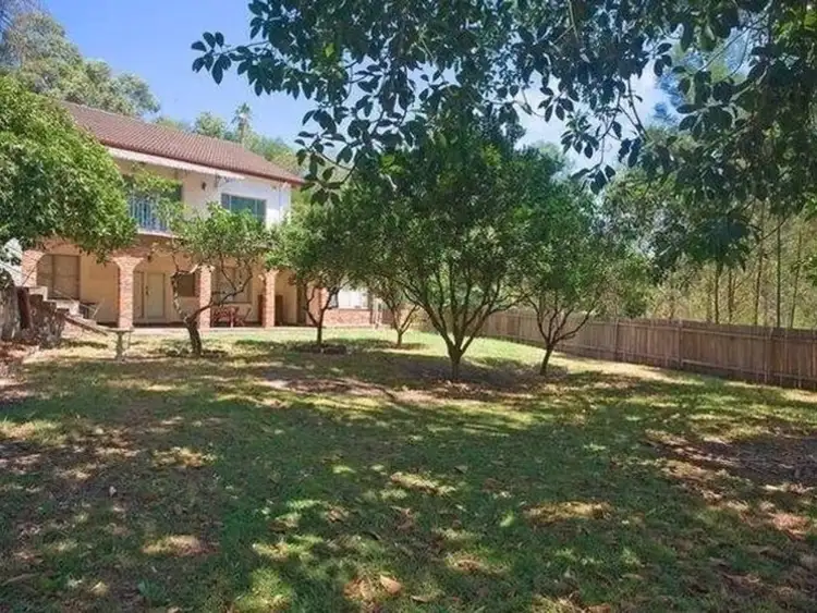 Second view of Homely house listing, 5 Emu Street, West Ryde NSW 2114