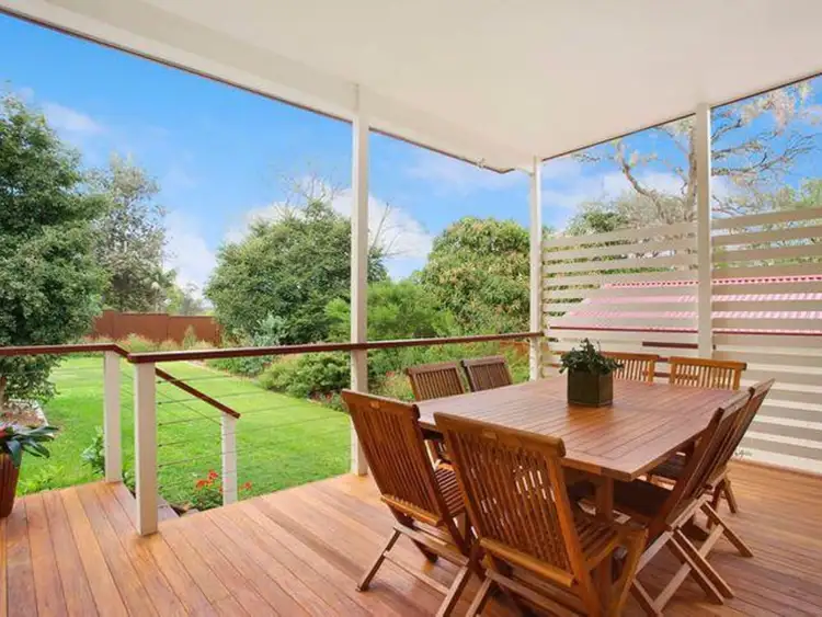 Second view of Homely house listing, 14 Deakin Street, West Ryde NSW 2114
