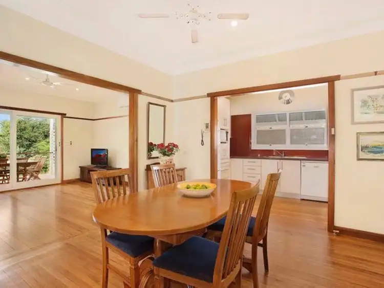 Fourth view of Homely house listing, 14 Deakin Street, West Ryde NSW 2114