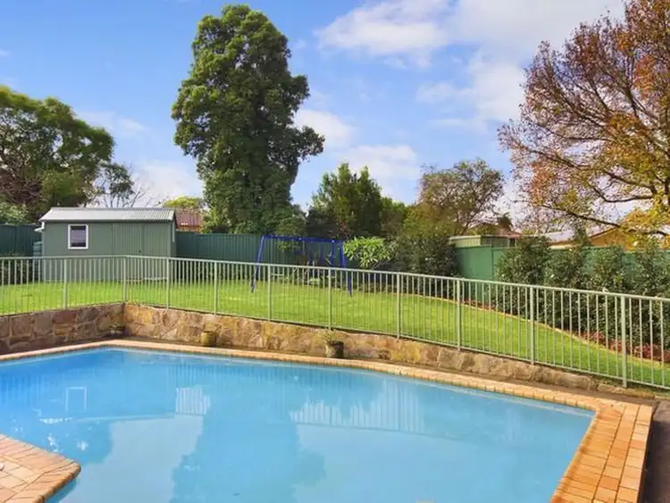 Fourth view of Homely house listing, 15 Mirool Street, West Ryde NSW 2114