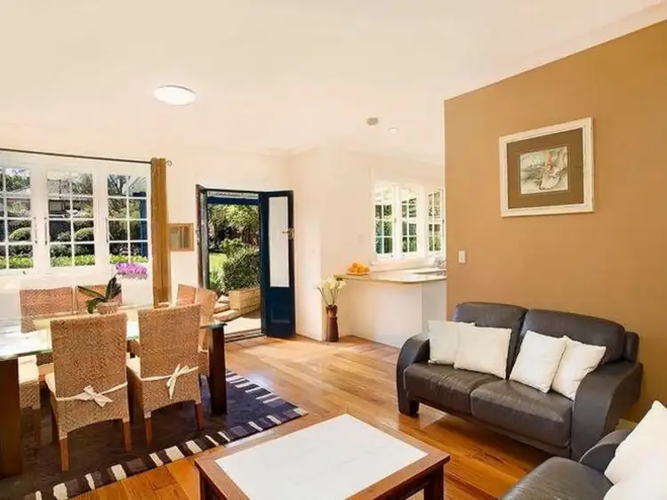 Second view of Homely house listing, 49 Bennett Street, West Ryde NSW 2114